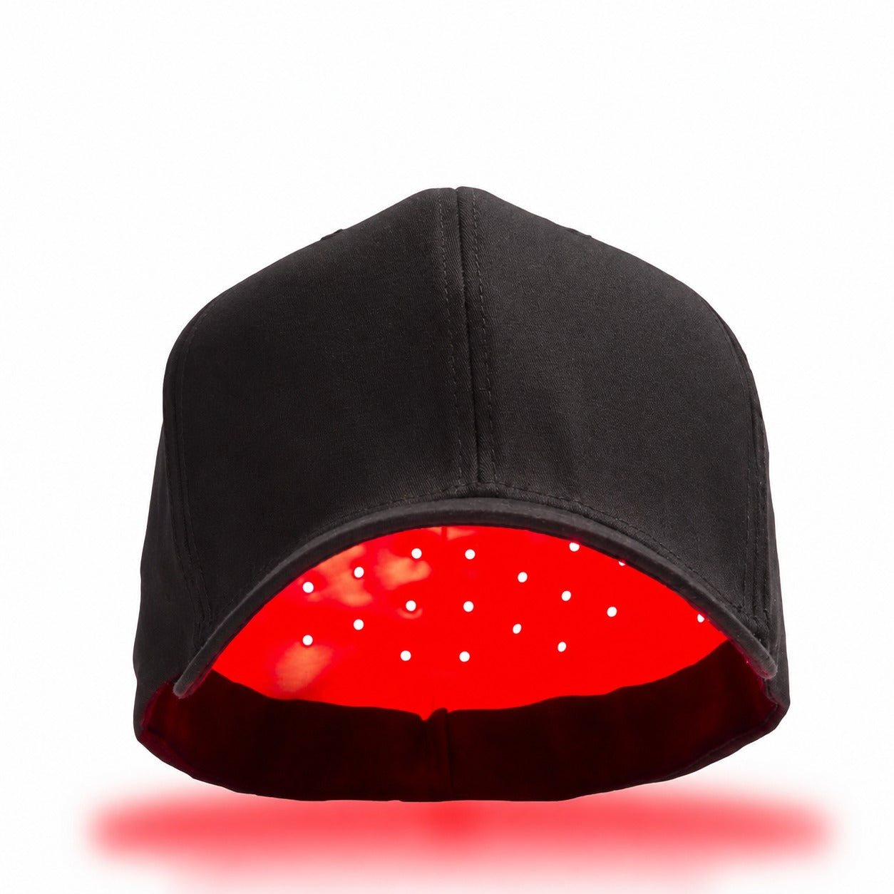 LumiCap LED-Lichtpflege-Kappe